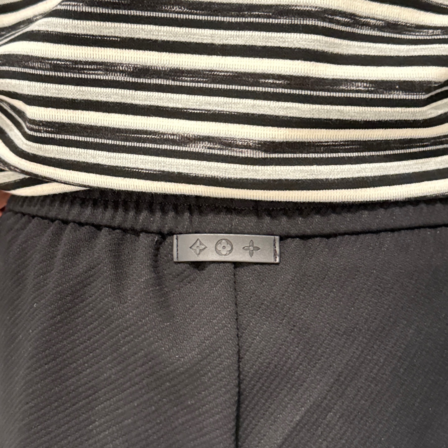 Casual Pants Man